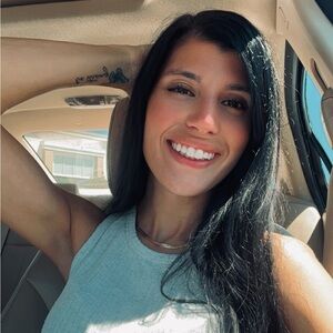 Meet your Posher, Alena